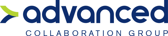 advanced collaboration group logo